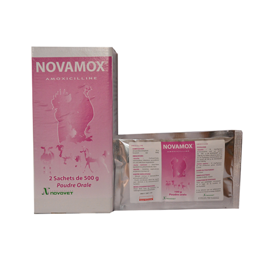 novamox