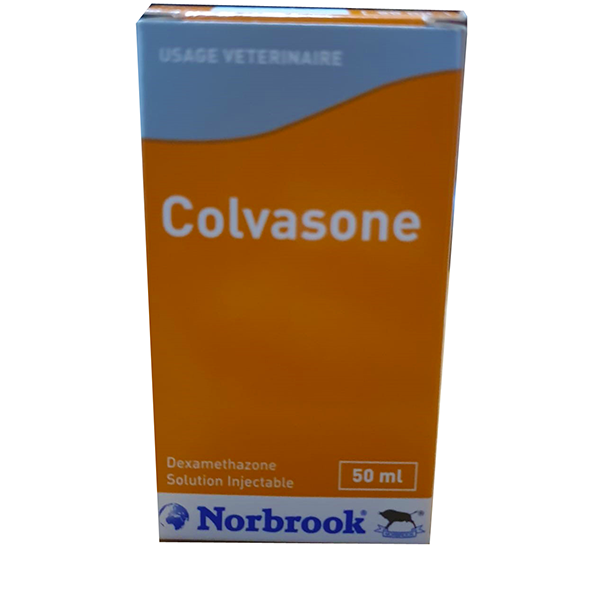 COLVASONE